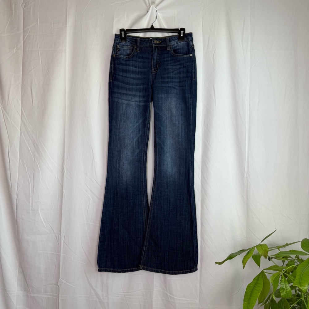KANCAN Women's Denim Jeans